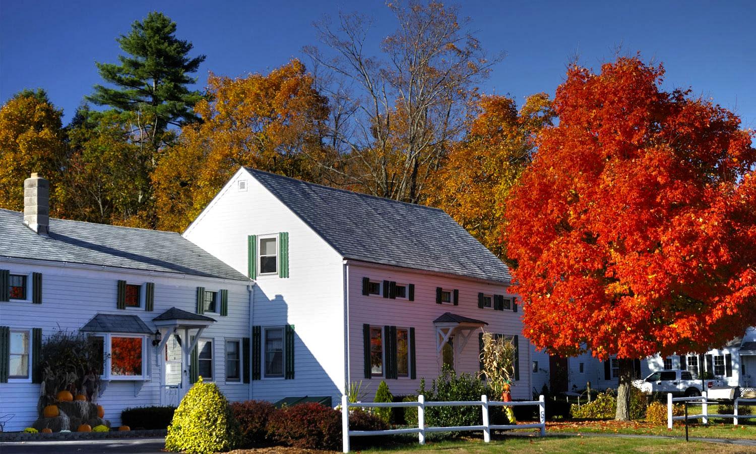 Berkshire Hathaway HomeServices Northeast Real Estate